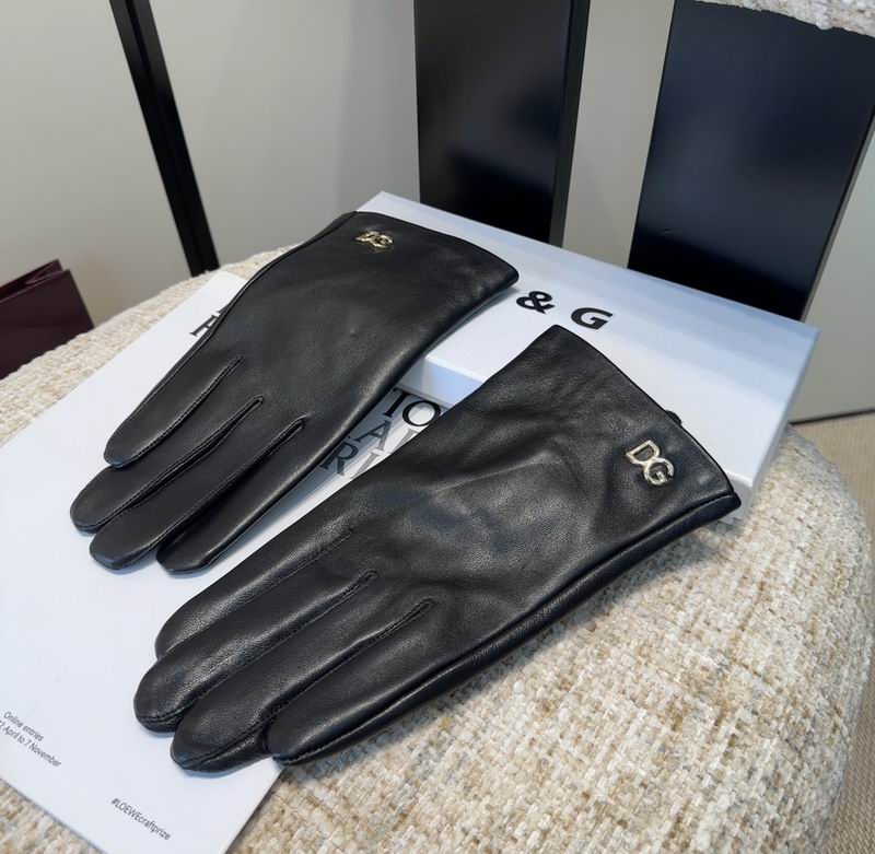 DG Gloves L XL 011203